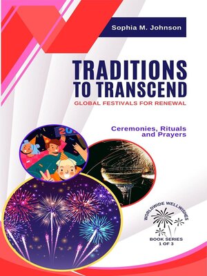 cover image of Traditions to Transcend